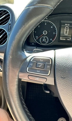 Volkswagen Golf Plus cena 29000 przebieg: 162326, rok produkcji 2010 z Modliborzyce małe 781